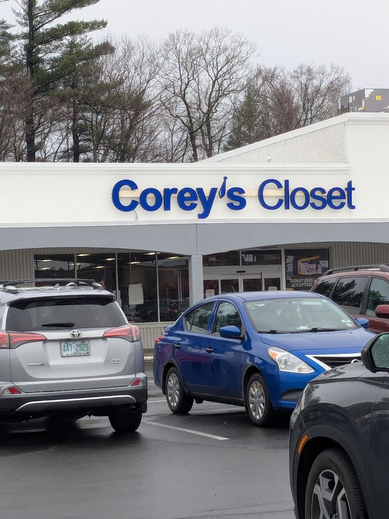 A Destination That Draws Shoppers From Across State Lines