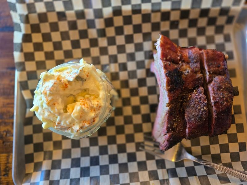 Turn A Quick Errand Run Into A Meal Worth The Detour