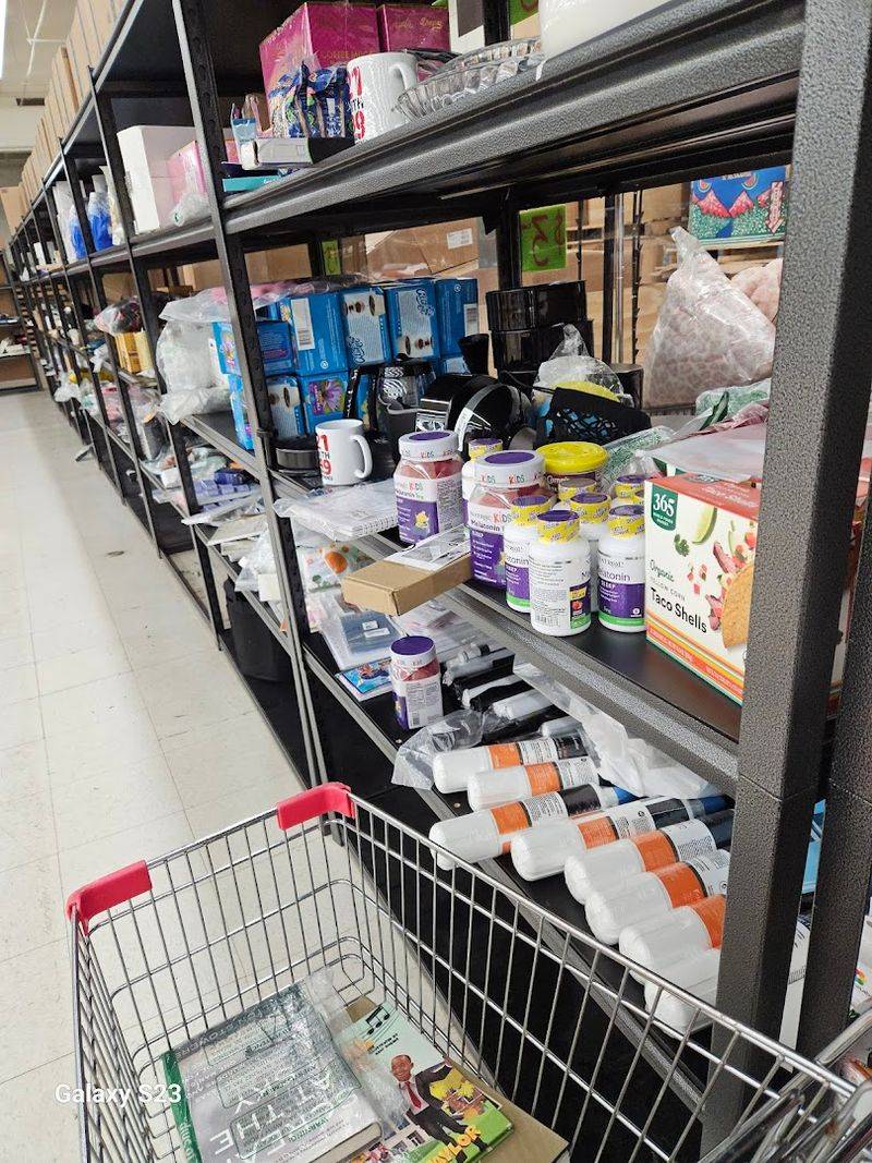 The Treasure Hunt That Keeps Shoppers Coming Back Weekly