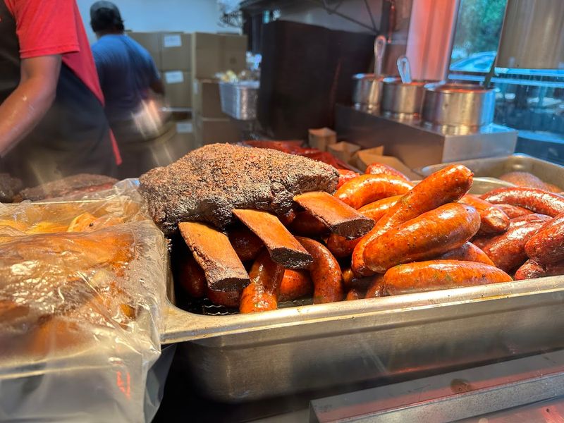 Smoked Meats Beyond The Brisket