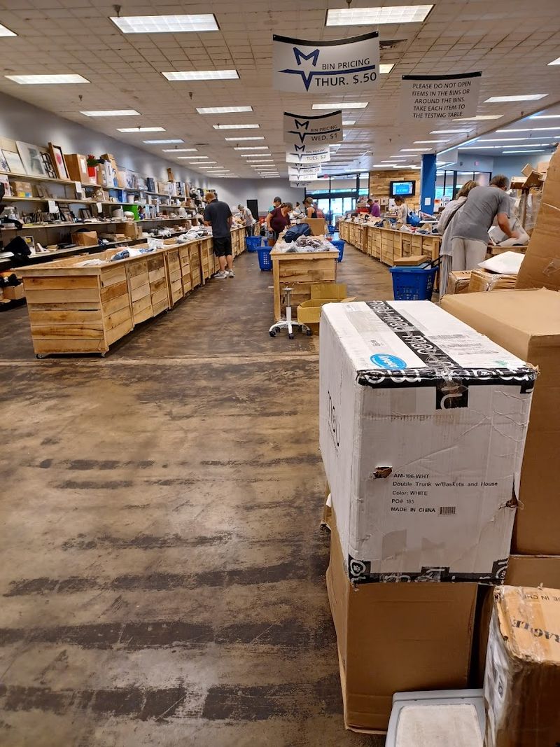 The Friday Restock Rush