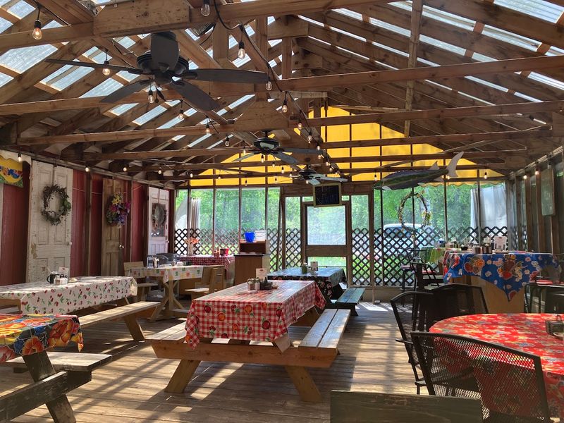 Scaturo's Baking Co & Cafe