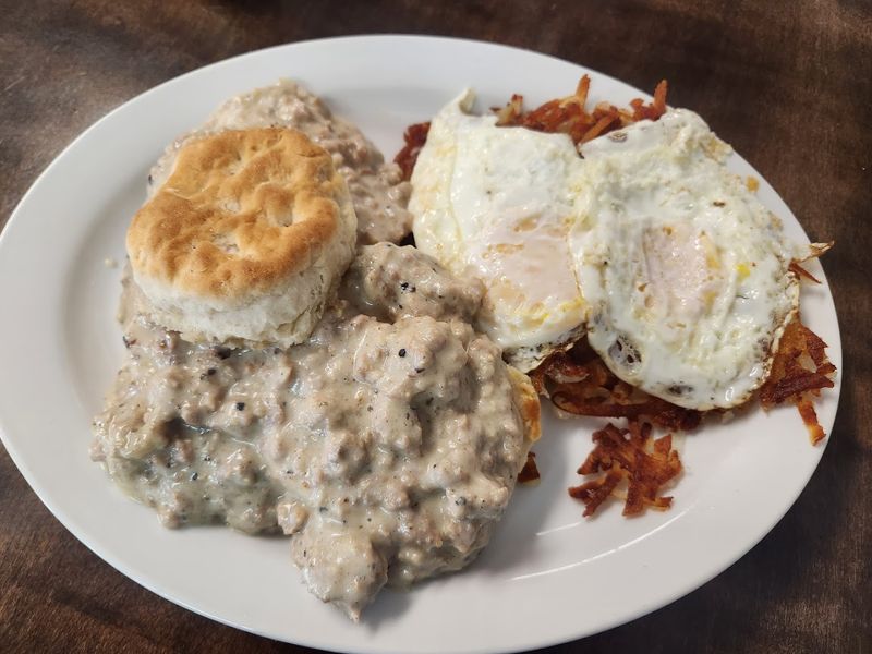 Breakfast Biscuits That Deserve Their Own Fan Club