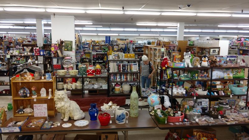 The Collectibles That Keep Collectors Coming Back