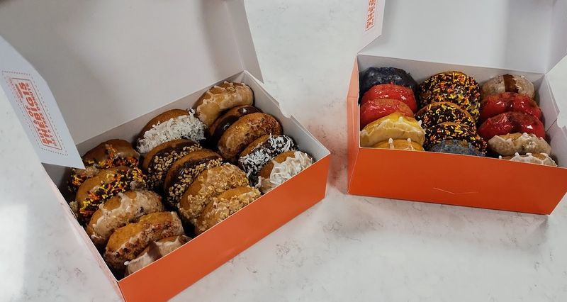 Donutland 