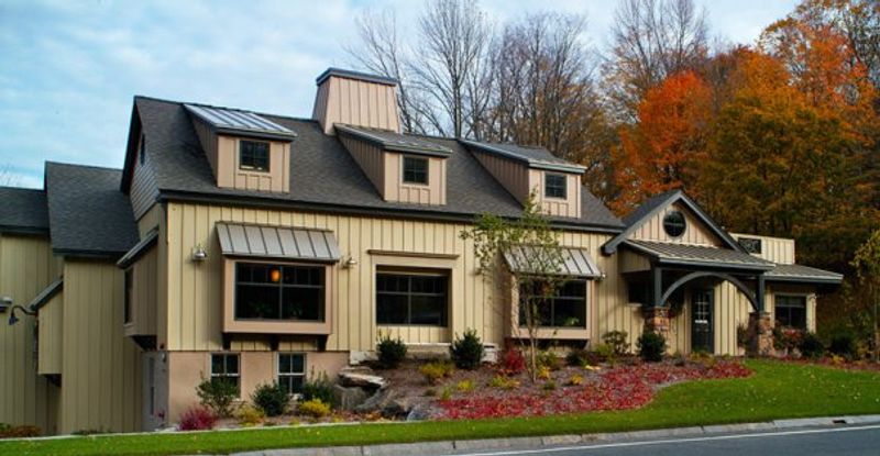 Mazzeo's Ristorante