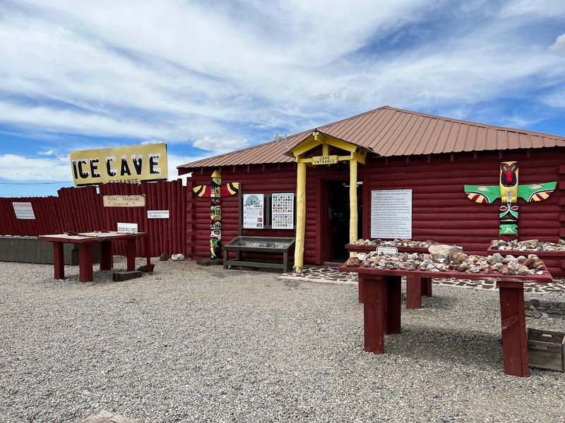 Museum And Gift Shop