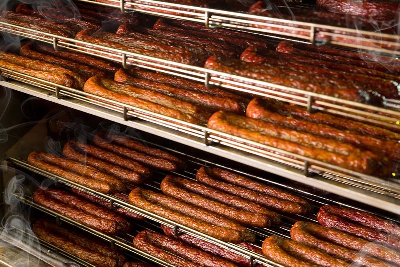 Market Basket Smokehouse