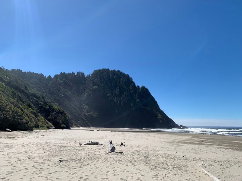 Hobbit Beach