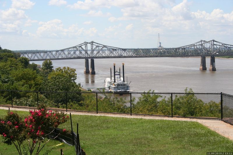 Natchez