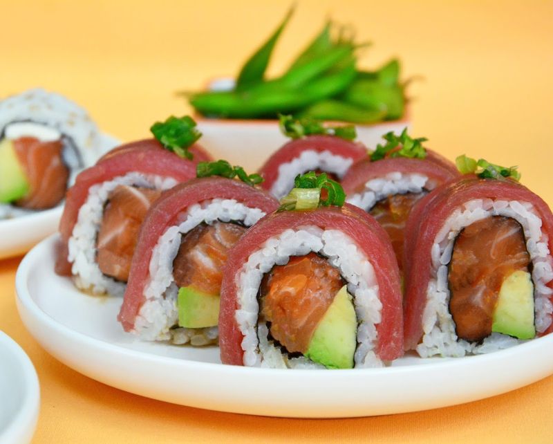 Sushi Masa