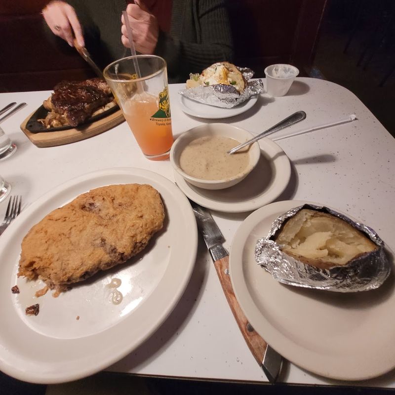 Chicken Fried Steak That Actually Delivers