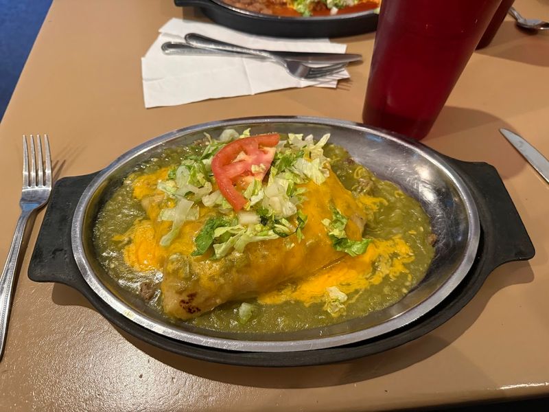 The Breakfast Burrito That Started A Legacy