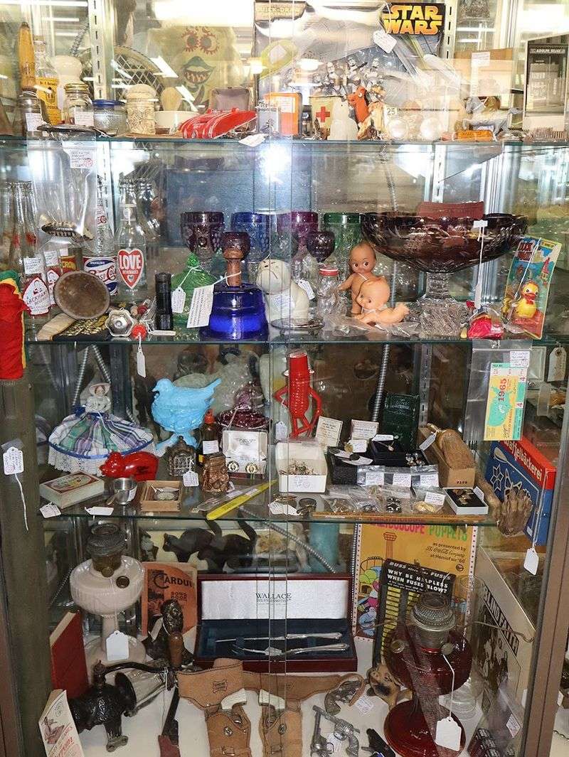 A Pet-Friendly Shopping Environment