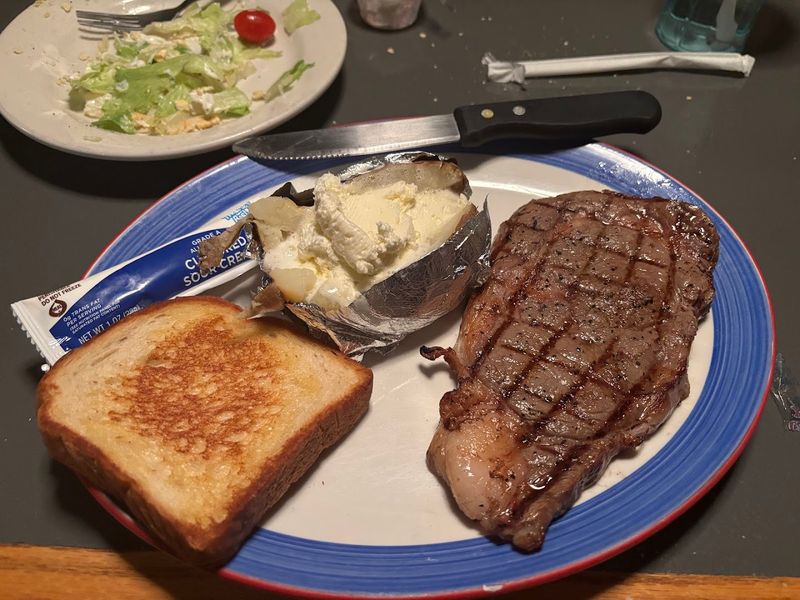 Mike's Pizza and Steakhouse, Ottumwa