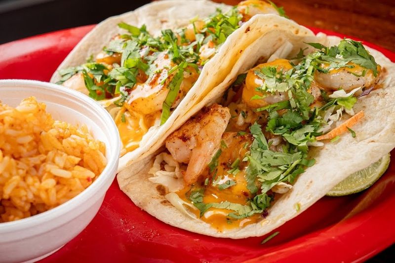 Bang Bang Tacos and Creative Menu Twists