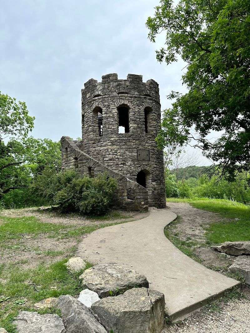 What Clark Tower Actually Is and Where to Find It