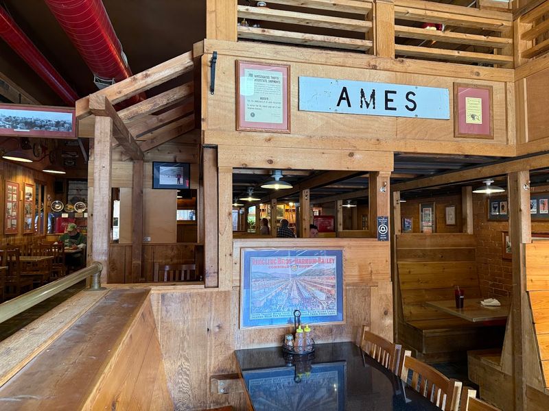 A Main Street Mainstay With Deep Roots