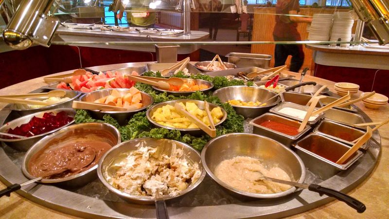 Fun Buffet Inc 