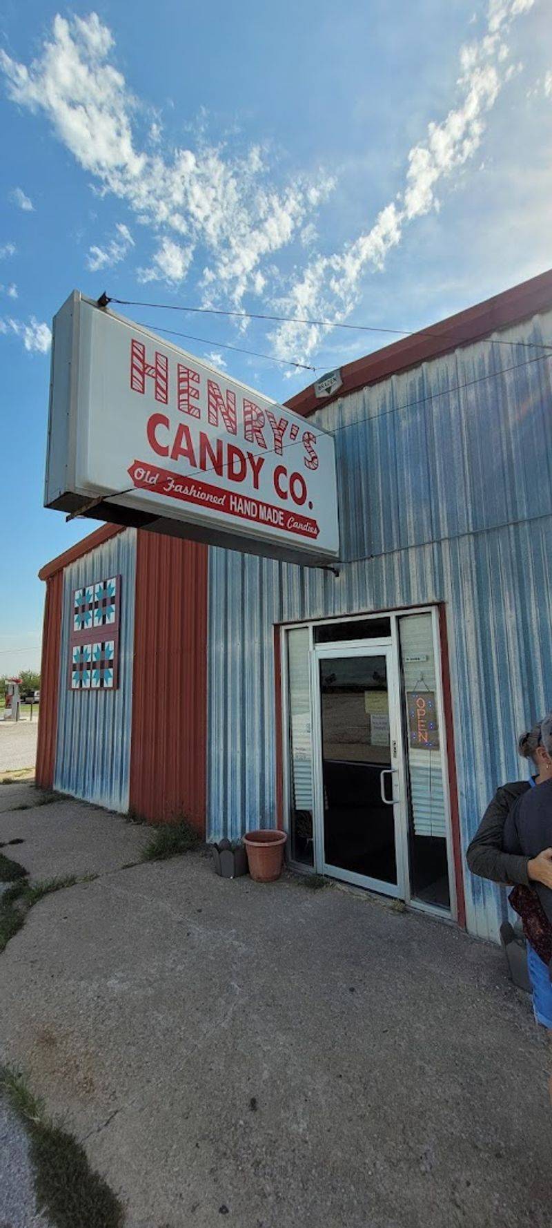 The Address Is Simple, But The Drive Is Half The Fun