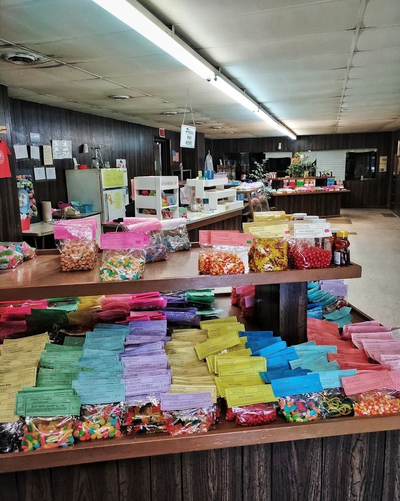 The Shop Is Only Closed Two Days A Year