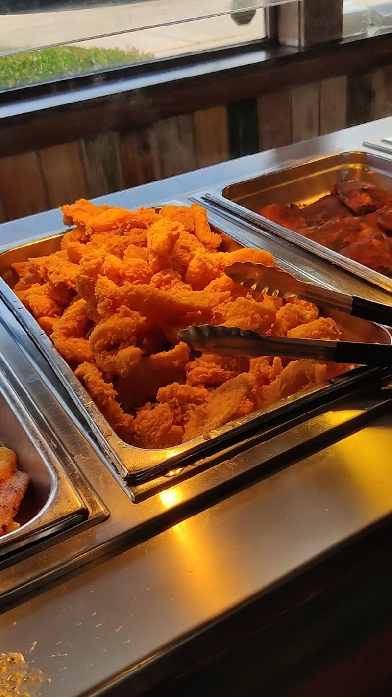 Fish And Seafood Notes
