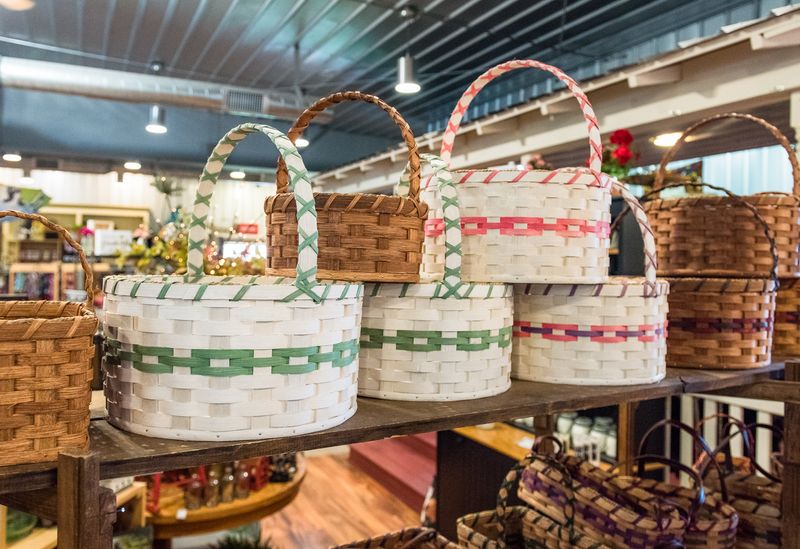Handcrafted Goods From Amish Artisans