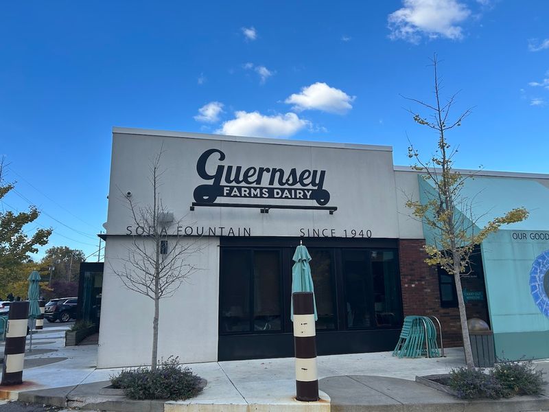 Guernsey Farms Dairy