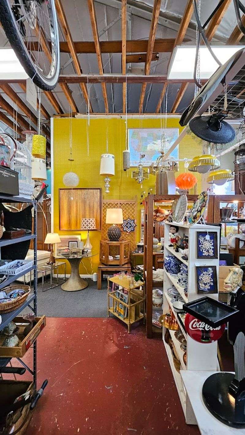 Rotating Inventory That Gives Regulars a Reason to Return