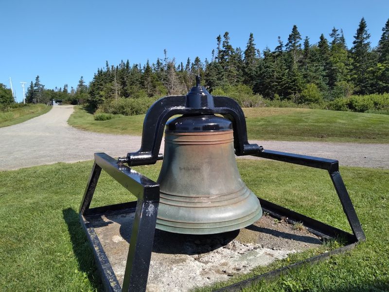 Hiking Quoddy Head Park