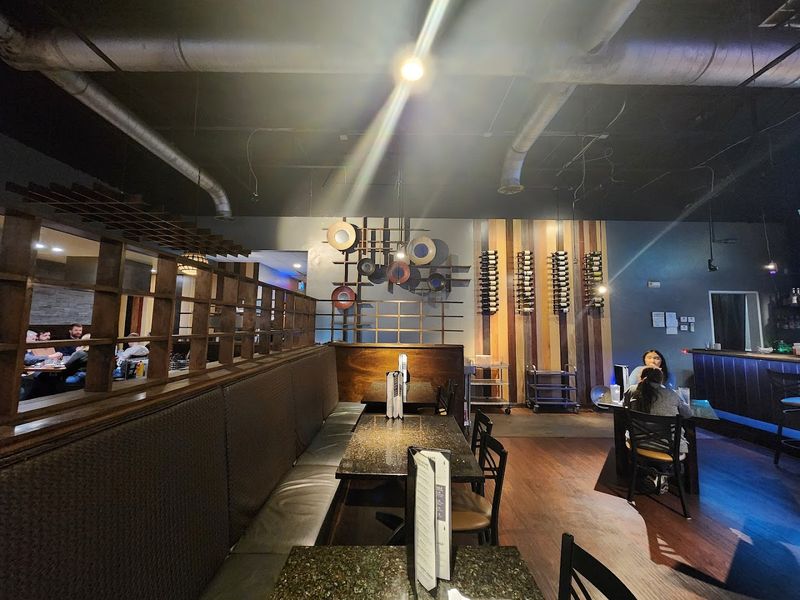 GangNam Korean BBQ And Sushi, Wichita