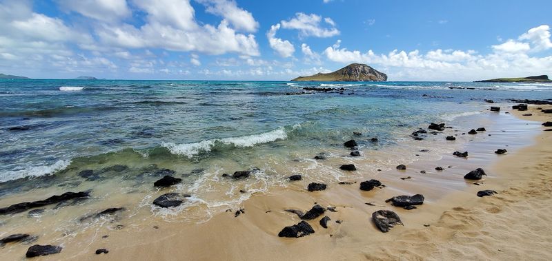 Waimanalo, Oahu