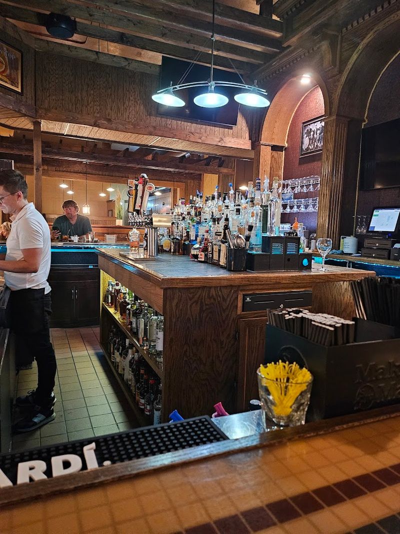 The Cozy Atmosphere That Makes Every Occasion Feel Special