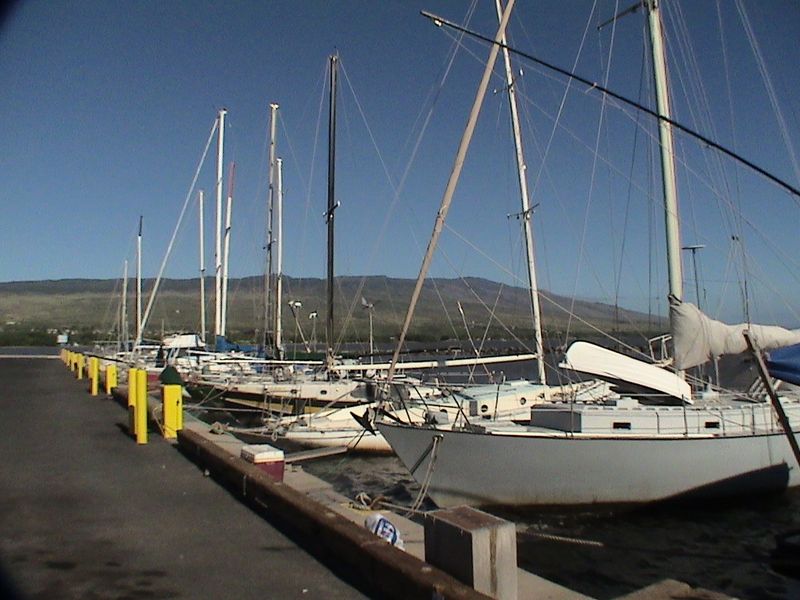 Kaunakakai, Molokai