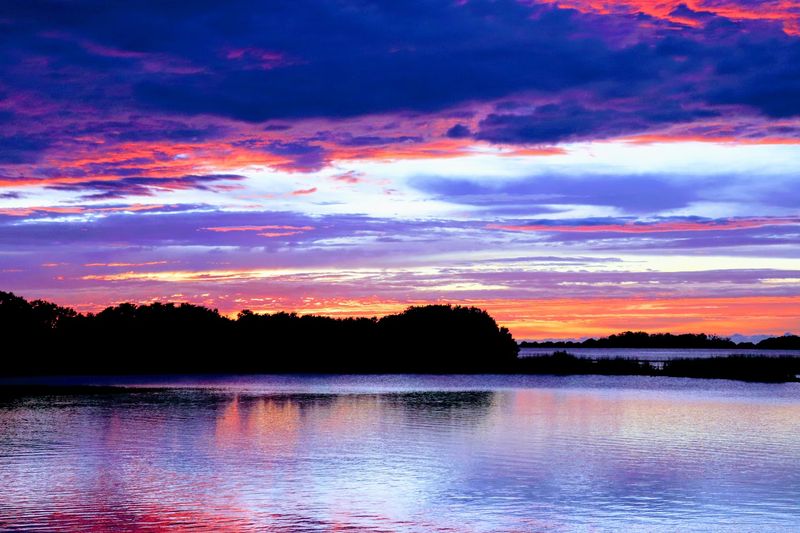 Sunsets That Deserve Their Own Reputation