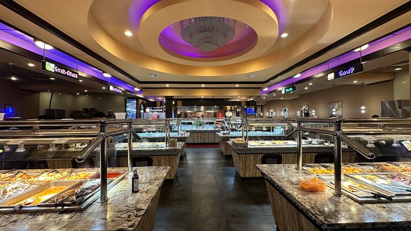 Respect Family-Style Dining Energy