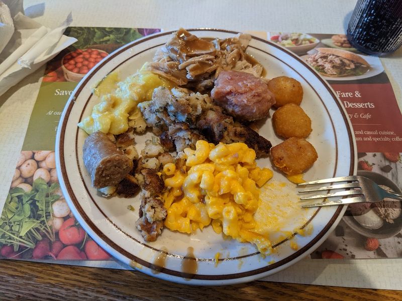 Breakfast Worth Waking Up For