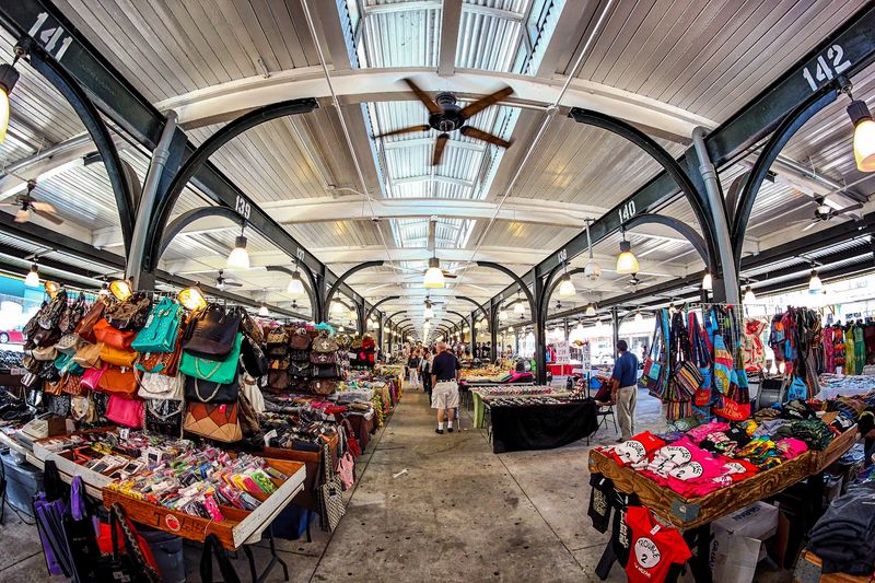French Quarter Antique Mall & Flea Market, Lake Charles