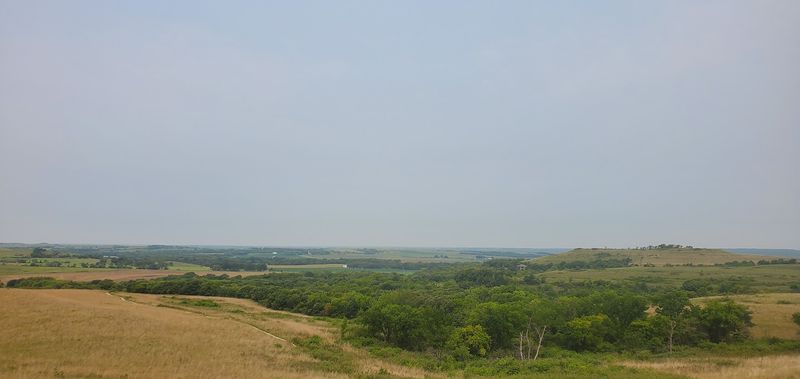 The Godwin Hill Loop And Its Big Payoff