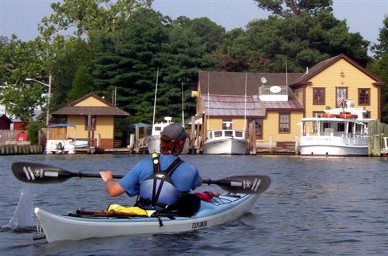 Water Sports For Everyone