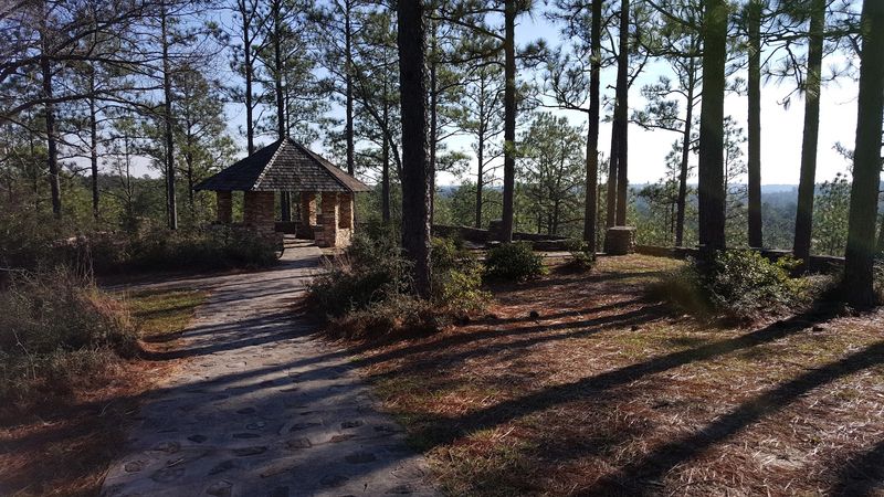 Hiking And Outdoor Activities