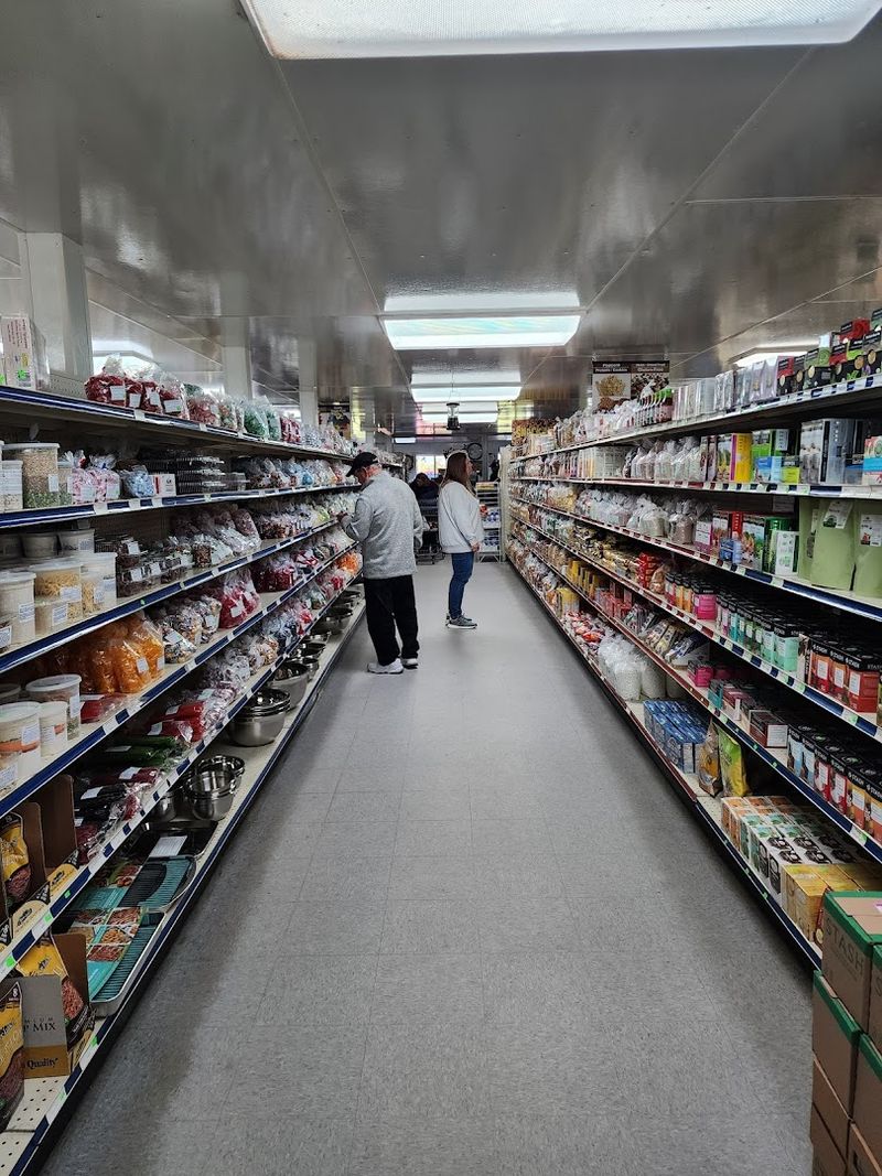 The Cash-Only Policy and What It Says About This Place