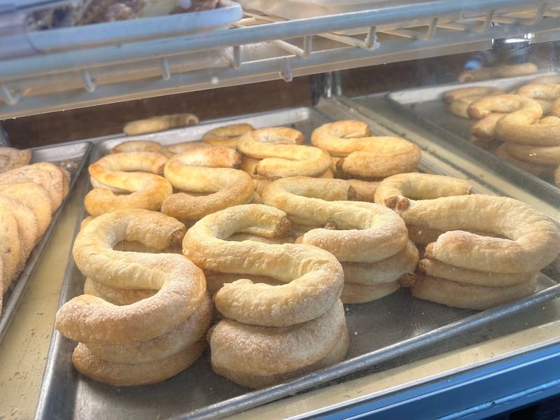 Jaarsma Bakery Dutch Pastries
