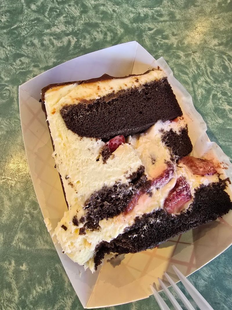 Pair With Coffee Or Tea - Try It Both Ways