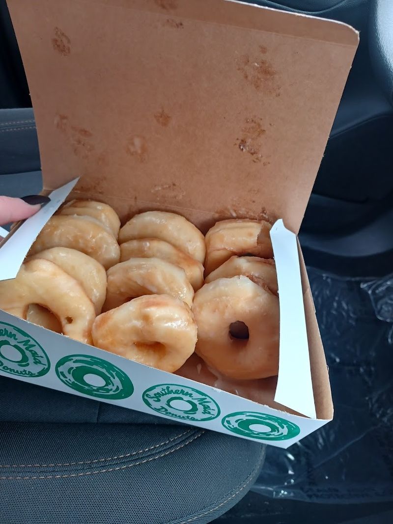 Bring Back A Dozen For Friends