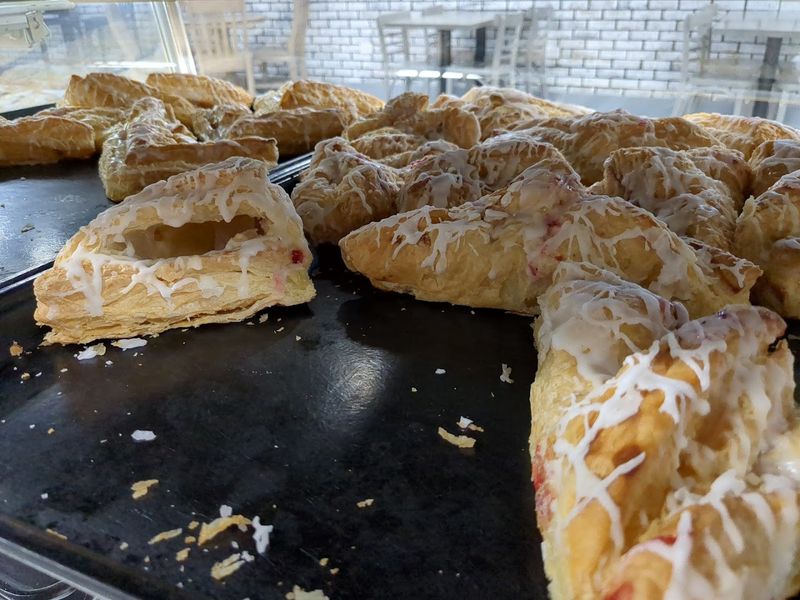 Turnovers That Taste Like Someone's Grandmother Made Them