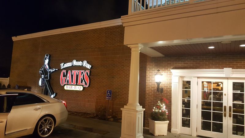 Gates Bar-B-Q