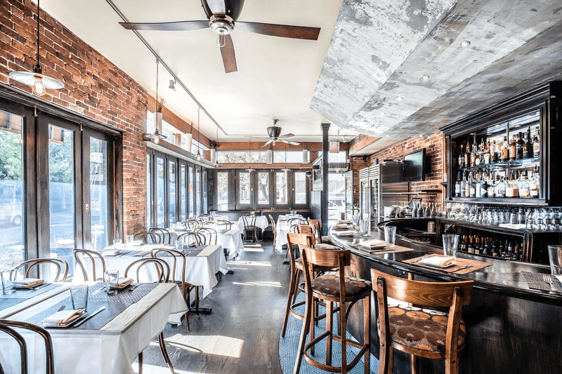 Amelia's Trattoria
