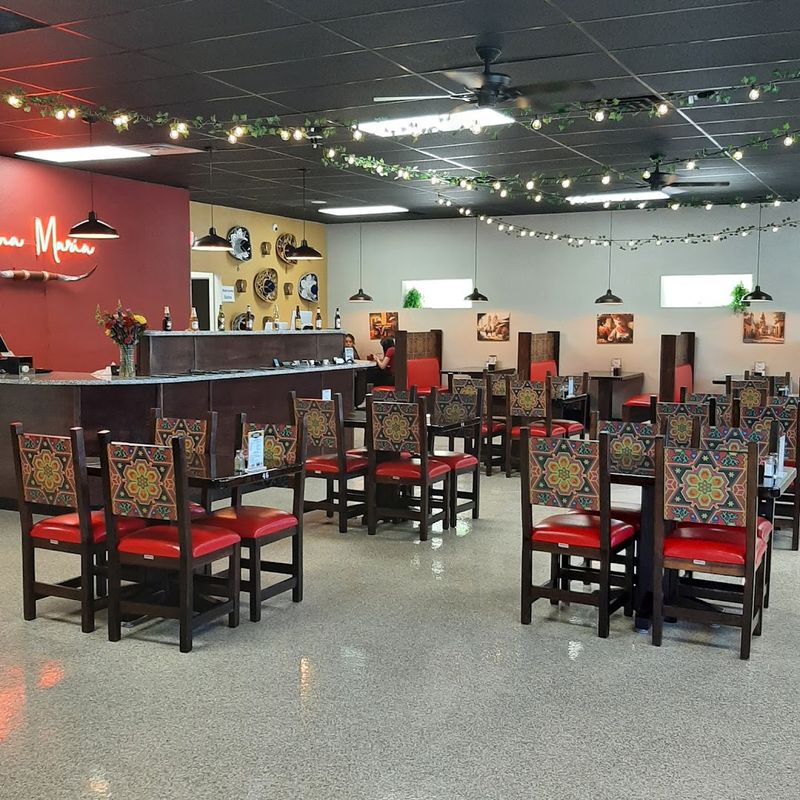 Tortillas Dona Maria, Farmington