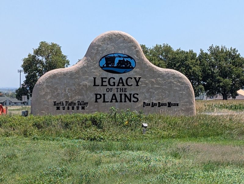 The Legacy Of The Plains Museum